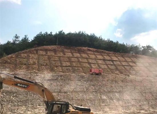 南京铁路建设案例