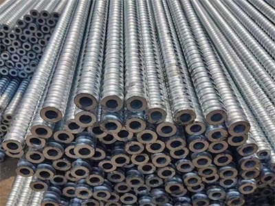 南京中空锚杆技术及质量要求内容是什么？